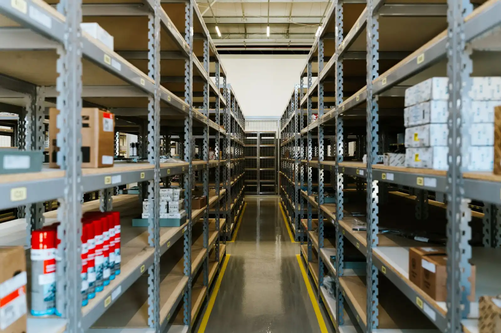 河南四和顺解读SBS防水卷材在屋面工程中的施工技术要点