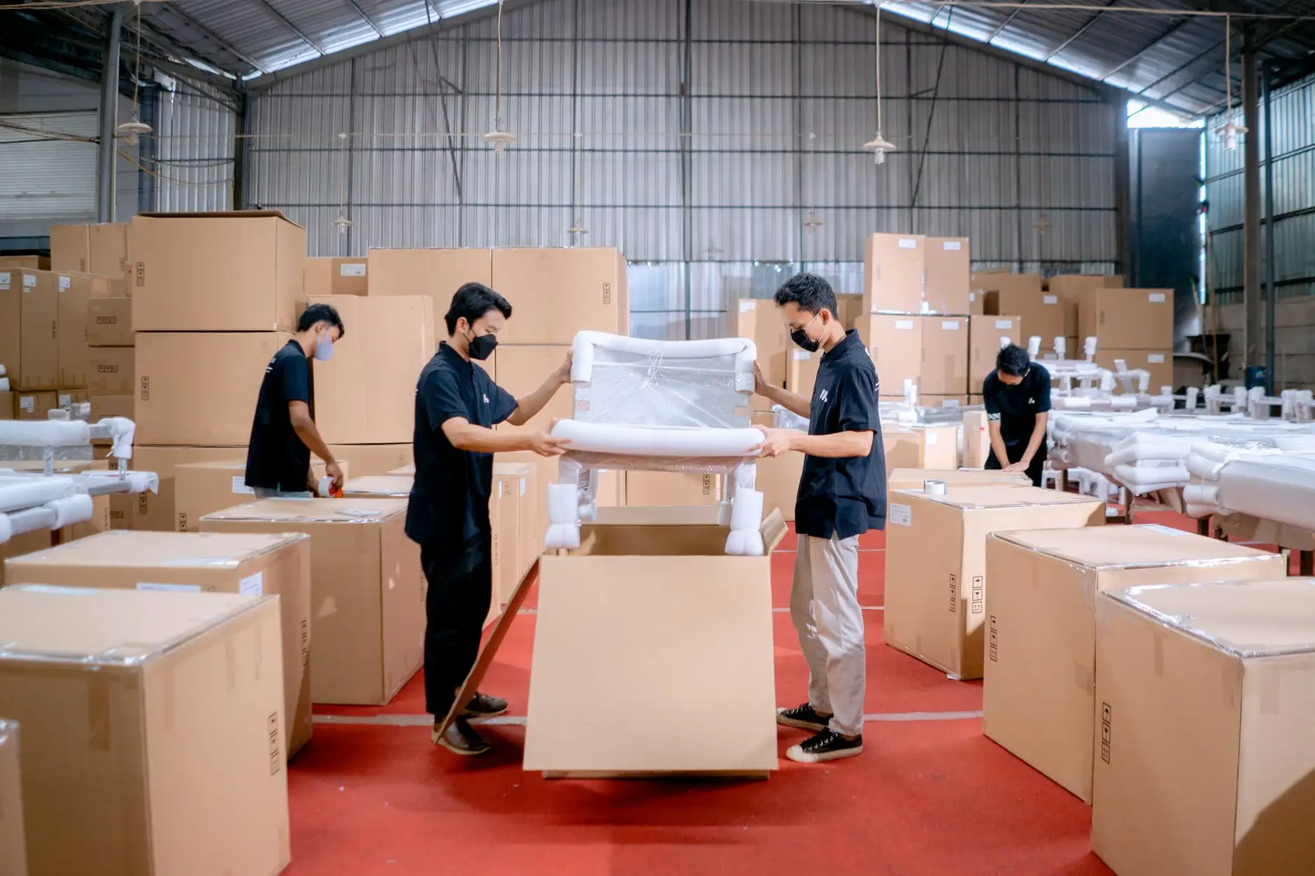 SBS与APP防水卷材在屋面工程中的应用性能对比分析
