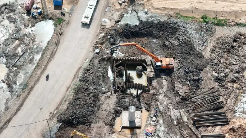 自粘卷材在地下室防水工程中的施工要点与常见问题处理
